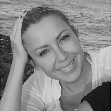 Alisa Strömberg Alisa Strömberg