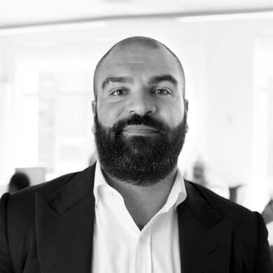 Andrew Xeni Andrew Xeni